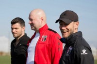 «Шанси залишаються». «Верес» мітить у єврокубки за підсумками сезону УПЛ