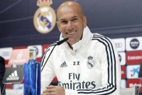 «Реал» при Зідані пропускає в середньому більше голів за гру, ніж при Лопетегі або Соларі