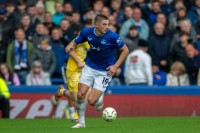 В «Евертоні» коротко розповіли про стан Миколенка