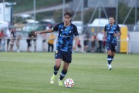 Боль розірвав контракт з «Динамо» та може перейти до клубу з Португалії, - джерело