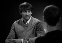 Гра на випередження від Олександра Шовковського