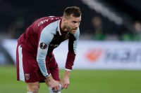 Ярмоленко – у запасі «Вест Хема» на матч проти «Ліону»