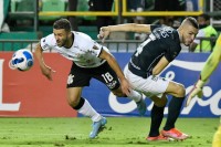 Драма Жуніора. Повернення до Бразилії виявилося катастрофою для Мораєса