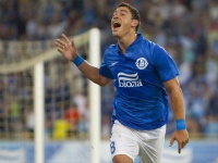 Офіційно: Джуліано - гравець «Зеніта»