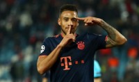«МЮ» цікавиться гравцем «Баварії»