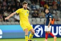 Арсенiй Батагов: «Хочеться пройти якомога далі, щоб на Олімпіаді ми створили диво»