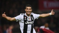 Роналду может покинуть «Ювентус» по окончании сезона