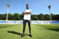 Кадири поблагодарил своего агента за переход в «Динамо»