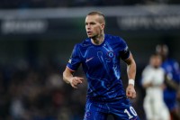 «Челсі» виступив з офіційною заявою щодо проваленого тесту на допінг Мудрика