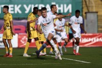 «Динамо» виставило цінник на Михавка – клуб екс-тренера «Шахтаря» відмовився переплачувати