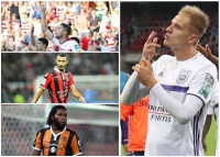 Підсумки першої половини сезону 2016/17 для орендованих динамівців. Частина 2