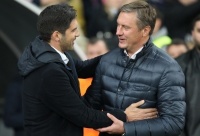 Хацкевич vs Фонсека: тренерська дуель в «українському класичному»