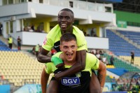 Будківський: «Перед матчем з «Динамо» сказав хлопцям, що заб'ю – слів на вітер не кидаю»