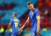 Ярмоленко и Роналду - в сборной двух туров группового этапа Евро по версии WhoScored