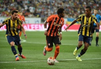 «​Фенербахче» звернувся до Лозанни щодо матчу з «Шахтарем»