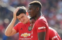 Ящик Пандоры, или Почему кризис «Манчестер Юнайтед» только начинается