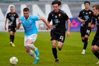 Журналіст: «Надійшов сигнал, що матч між «Минаєм» та «Інгульцем» – це злив» 