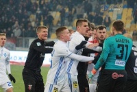 «Верес» - «Динамо»: фотозвіт