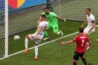 Грузія – Чехія – 1:1 – відео голів та огляд матчу Євро-2024