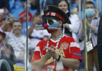 «Ще мінус два роки в єврофутболі?»: в росії істерика через нове рішення УЄФА