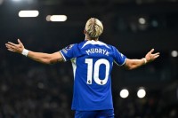 У «Челсі» відбулася розмова щодо Мудрика. Стало відомо, що його чекає влітку