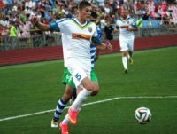 «Дніпро» підписав 18-річного форварда з другої ліги, яким цікавилось «Динамо» 