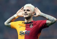 Міжконтинентальне дербі завершилось розгромом: Ікарді допоміг «Галатасараю» знищити «Фенербахче»