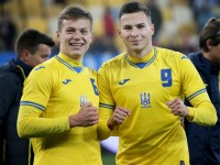 Гравець молодіжної збірної України залишиться в Європі – «Рух» отримає за нього солідну суму