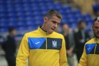 Шевченко викликає Бєсєдіна та Пердуту