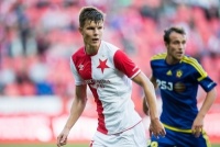 Німецький клуб поклав око на захисника збірної України