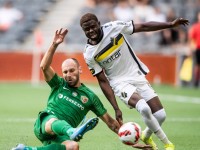 «Ворскла» перемогла АІК у матчі кваліфікації Ліги конференцій з п'ятьма голами – шедевр Челядіна прикрасив дебют Скрипника 