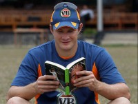 Книги о спорте: что почитать во время карантина?