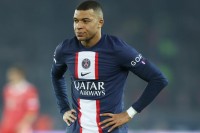 Кільян Мбаппе відмовився від 80 млн євро бонусів в «ПСЖ»