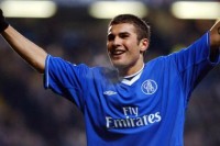 Раніше два гравці «Челсі» провалювали допінг-тест. З обома розірвали контракт