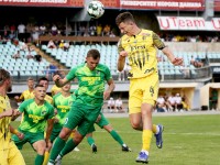 «Рух» поступився «Прикарпаттю ЗСУ» у контрольному матчі