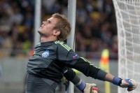 «Міг стати першим номером «Динамо»: ексхавбек «Металіста» вказав на гравця, який не розкрив свій потенціал