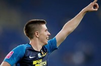 Піхальонок: «Мені цікаво зіграти у європейському чемпіонаті»