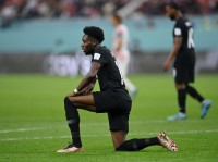 Канада – Марокко: стартові склади на матч ЧС-2022