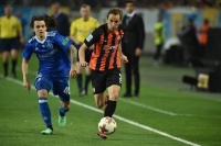 Богдан Бутко: «Перший гол надломив киян, вони атакували вже беззубо»