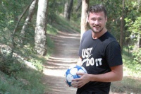 ​Артем Мілевський: «Мені болісно було читати в ЗМІ повідомлення, в яких мене охарактеризували алкоголіком та безробітним»