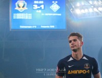 «Провёл выдающийся сезон», – блогер о том, почему в лице Супряги «Динамо» может получить приличного финишера