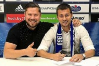 «Де Панков? Бабки закінчилися, можна закривати співпрацю»: реакція фанів на слова Алієва про Мілевського