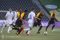 Чому «Динамо» програло в Берні