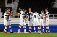 Суперник збірної України у відборі ЧС-2022. Що чекає на команду Фінляндії у 2021 році