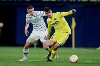 «Вільярреал» – «Динамо»: огляд матчу