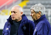 Ігор Суркіс прокоментував рішення Мірчі Луческу подати у відставку