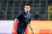 «Андерлехт» здивував «Динамо» Загреб: хоче більше грошей за Михайліченка