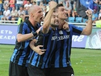 «Чорноморець», який грав у плей-офф Ліги Європи: де вони зараз