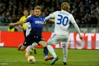 Ліга Європи, 1/8 фіналу: результати матчів ігрового дня