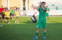 «Оболонь» підписала гравця, який виступав у чемпіонаті «ЛНР»